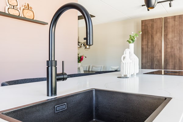 Medium property photo - Heuvelstee 46, 3281 MS Numansdorp